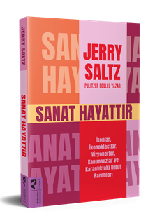Sanat Hayattır