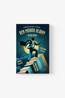 Ben Müdür Oldum
