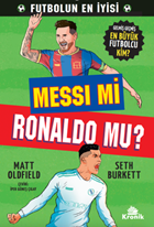 Messi mi, Ronaldo mu? Gelmiş Geçmiş En Büyük Futbolcu Kim?