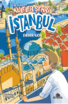 Kuleler Şehri İstanbul