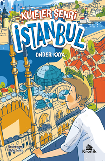Kuleler Şehri İstanbul
