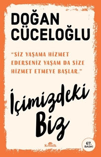 İçimizdeki Biz Dayanışma Bilincinin Temeli