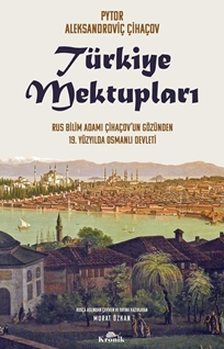 Türkiye Mektupları