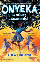 Onyeka ve Güneş Akademisi