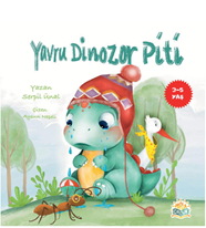 Yavru Dinazor Piti