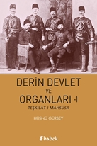Derin Devlet Ve Organları 1