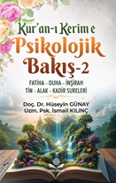 Kur’an-ı Kerim’e Psikolojik Bakış-2