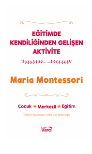 Eğitimde Kendiliğinden Gelişen Aktivite