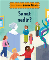 Sanat Nedir ?