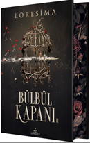 Bülbül Kapanı 2  Yan Boyamalı - Ciltli