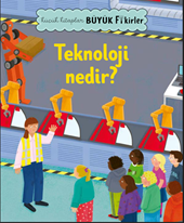 Teknoloji Nedir ?