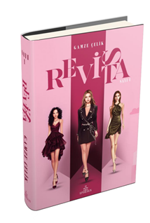 Revista 1 - Ciltli