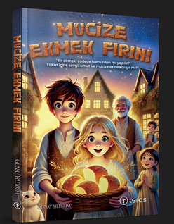 Mucize Ekmek Fırını