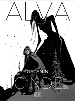 Alva Gecenin İçinde
