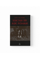 Boktan Bir Aşk Romanı
