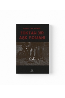 Boktan Bir Aşk Romanı