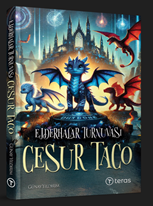 Ejderhalar Turnuvası: Cesur Taco