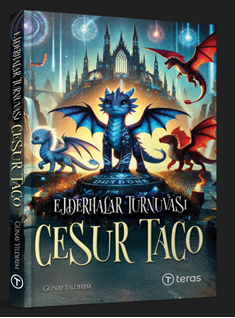 Ejderhalar Turnuvası: Cesur Taco
