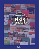 Türkiyenin Fikir Dergileri