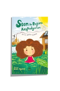 Stem İle Doğamı Keşfediyorum