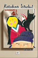 Kotodama İstanbul Kokorozashi 4