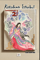 Kotodama İstanbul Kokorozashi 2