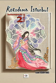 Kotodama İstanbul Kokorozashi 2