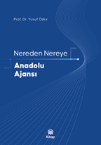 Nereden Nereye Anadolu Ajansı