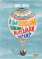 Kim Doğum Günümü Kutlamak İster ?