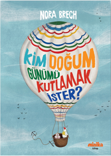 Kim Doğum Günümü Kutlamak İster ?