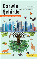 Darwin Şehirde