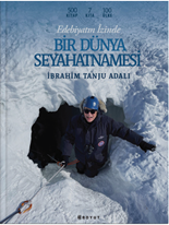 Edebiyatın İzinde Bir  Dünya Seyahatnamesi