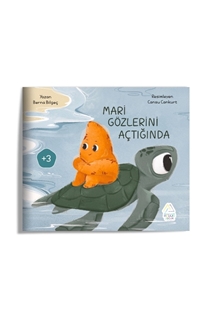 Mari Gozlerini Açtıgında