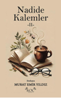 Nadide Kalemler -2