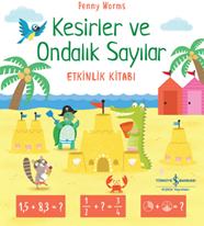 Kesirler Ve Ondalik Sayilar Etkinlik Kitabi