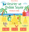 Kesirler Ve Ondalik Sayilar Etkinlik Kitabi