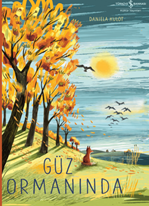 Güz Ormanında
