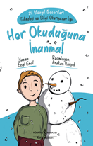 Her Okuduğuna İnanma
