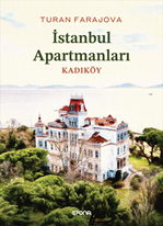 İstanbul Apartmanları  Kadıköy