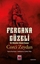Cihan Hatun Fergana Güzeli