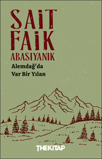 Alemdağ'da Var Bir Yılan