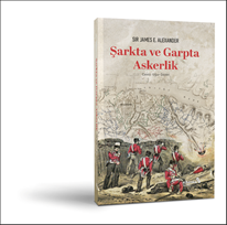 Şarkta Ve Garpta Askerlik