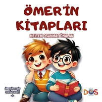 Ömer’in Kitapları