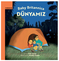 Bebek Britannica Dünyamız