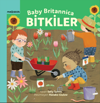 Bebek Britannica Bitkiler
