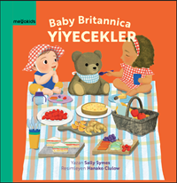 Bebek Britannica  Yiyecekler