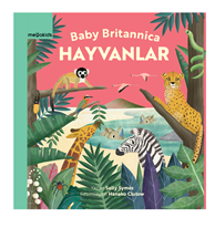 Bebek Britannica Hayvanlar