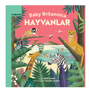 Bebek Britannica Hayvanlar