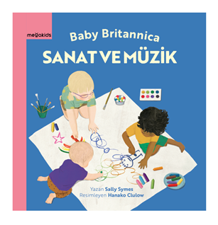 Bebek Britannica Sanat ve Müzik