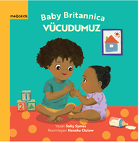 Baby Britannica Vücudumuz